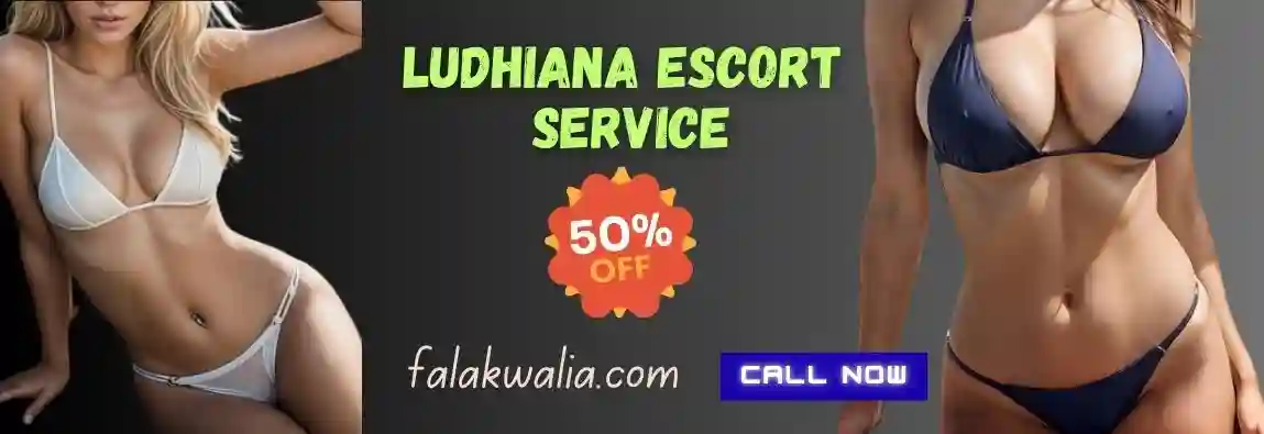 ludhiana escort service